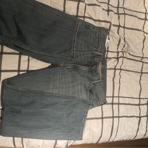 Prefect condition men’s Levi’s jeans